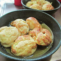 イベ長's cooksnap of when they made 我が家のたこ焼き（明石焼）.