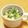ドルフィンサーモン's cooksnap of when they made 水菜と豆腐のたまごスープ.