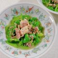 みぽぽ37's cooksnap of when they made 無限ピーマンサバの水煮缶バージョン.