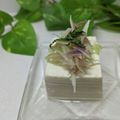 mielle's cooksnap of when they made みょうが薬味ポン酢ダレ♪冷奴に最高～☆.