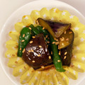 あみゆひ☆'s cooksnap of when they made 茄子とピーマンの旨辛炒め.