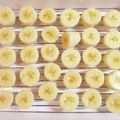 ゆかりんご117♪'s cooksnap of when they made 使うとき楽チン✨バナナの保存法.