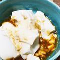 furfur0303's cooksnap of when they made ぷるぷる滑らかクリームチーズ豆腐♬.