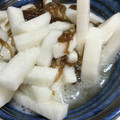 手抜きクック's cooksnap of when they made もずくと長芋混ぜるだけ～♬.