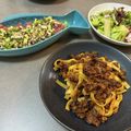 みきんどる's cooksnap of when they made 本格ミートソース(牛肉のラグーソース).