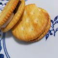 くむちん's cooksnap of when they made おやつにスモア.