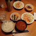 馬来田's cooksnap of when they made 【副菜】レンジで簡単！夏野菜の煮びたし.