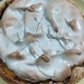せねふみ's cooksnap of when they made レモンメレンゲパイ.