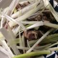 ベティ３'s cooksnap of when they made 鰹のタタキ♪浸けだれはマヨネーズとポン酢.