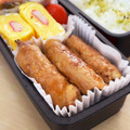 Nya6nya6's cooksnap of when they made みょうがの肉巻き.
