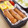 Nya6nya6's cooksnap of when they made みょうがの肉巻き.