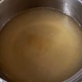 大ピヨ's cooksnap of when they made 梅ゼリー☆寒天.
