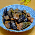 ルパンのかあさん☆彡's cooksnap of when they made ❤茄子とピーマンのとろとろ甘味噌煮❤.