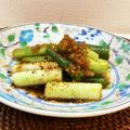 horseland's cooksnap of when they made ✾﻿ネギのシンプル生姜焼き✾﻿.