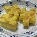 ラスティー君パパ's cooksnap of when they made 簡単！だし巻き卵.