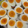 イムよめ's cooksnap of when they made 半熟から固ゆでまで！超簡単ゆで卵！.