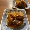 みつばちはっちん's cooksnap of when they made 簡単！鯛のあら炊き＊切り身も一緒に♪.