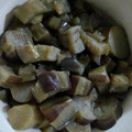 ★ささ★'s cooksnap of when they made 簡単 茄子のくたくた煮.