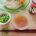 一番星寿美次郎's cooksnap of when they made 【そうめんつゆ】簡単冷製スープラーメン風.