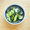キンプリ's cooksnap of when they made わが家の酢みそ♡♡.