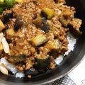 か～ぽ☆'s cooksnap of when they made ナス嫌いな子も食べれる【麻婆ナス】.