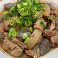 moeppppy's cooksnap of when they made 炊飯器で！簡単手抜きうちのどてやき.