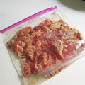 マザー・テレサ's cooksnap of when they made ☆豚の甘辛炒め☆.