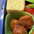 ココアLoveママ's cooksnap of when they made お寿司屋さんのだし巻き玉子.