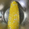 ひろひよ's cooksnap of when they made 簡単とうもろこしの茹で方.