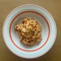 0_maru's cooksnap of when they made ランチに♡トマトだけ☆簡単トマトリゾット.