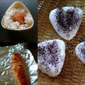 チコリママ's cooksnap of when they made 【ママレシピ】子供好きゆかり明太おにぎり.