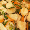 クックゆきてい☆'s cooksnap of when they made ★タラの和風あんかけ（No.2）.