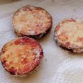 ランたそ's cooksnap of when they made ズッキーニのこんがりスパイシー焼き.