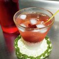 梅千胡's cooksnap of when they made 夏バテ防止に！すもも（プラム）シロップ.