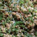 ひろちゃんハッピー's cooksnap of when they made ピーマン大量消費♪ピーマン甘味噌炒め.