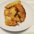 こごう's cooksnap of when they made 胸肉柔らか♡磯部揚げ風とり天.