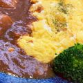 とも・たいママ's cooksnap of when they made 洋食屋さんのビーフオムシチュー.