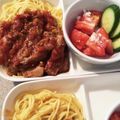 ame-ikuru's cooksnap of when they made ハンガリー家庭料理プルクルト＊グヤ—シェ.