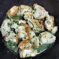 まつたけうめ子's cooksnap of when they made 鶏むね肉の梅しそ焼き.