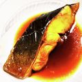 monacamama's cooksnap of when they made 黄金比で極旨～☆彡カレイの煮付け.