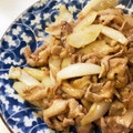 しげぞうsdh's cooksnap of when they made ご飯が進む簡単絶品生姜焼き.