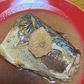 さっちゃん♡♡♡'s cooksnap of when they made サバの味噌煮（写真編集無）.