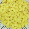 yama_miu's cooksnap of when they made 時短☆マカロニの茹で方.