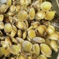 ☆ミルミル's cooksnap of when they made しじみのガーリックワイン蒸し.