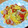 ぶちママ一姫二太郎's cooksnap of when they made イエローズッキーニとベーコンの卵炒め.