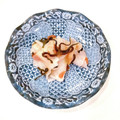 クックEBXFTK☆'s cooksnap of when they made 大根と塩昆布の梅和え.