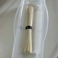 ポークの嫁's cooksnap of when they made 【龍愛】レンジで素麺を茹でる方法.