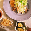mack♪♪♪'s cooksnap of when they made ネギ塩豚ロース・ネギ塩だれ・焼肉のたれ.