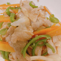 かなかなみん。's cooksnap of when they made 本格！たっぷりピーマンと豚こまの青椒肉絲.