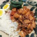 ✱Lily✱'s cooksnap of when they made 簡単♡台湾の味！魯肉飯（ルーローハン）.
